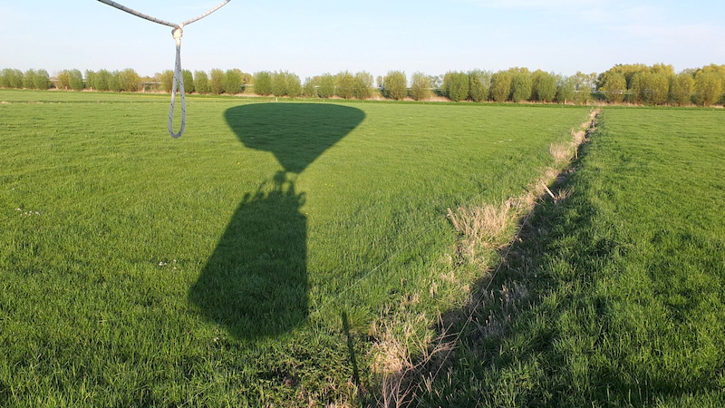 Veilig betalen en veilig ballonvaren bij 4CB Ballonvaarten – betrouwbaarheid en kwaliteit gegarandeerd